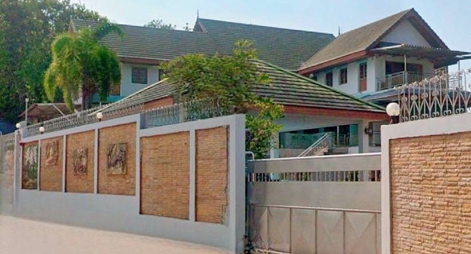 À vendre 7 chambres villa à Mueang Phuket, Phuket