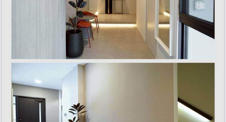 For rent 4 bedrooms house in Saphan Sung, Bangkok