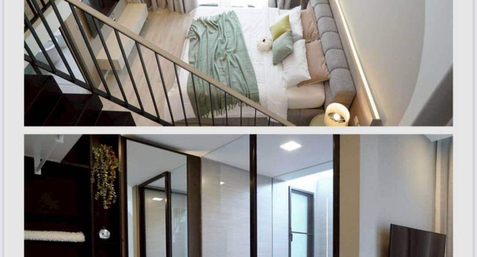 For rent 4 bedrooms house in Saphan Sung, Bangkok
