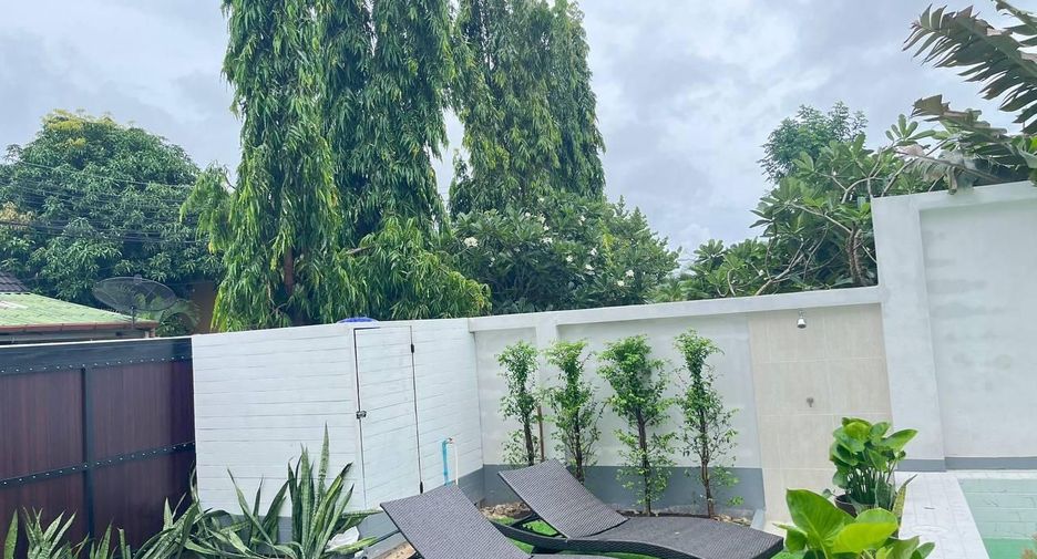 For sale 2 bedrooms villa in Mueang Phuket, Phuket