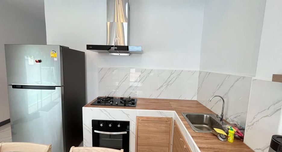 For sale 2 bedrooms villa in Mueang Phuket, Phuket