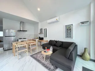 À vendre 2 chambres villa à Mueang Phuket, Phuket