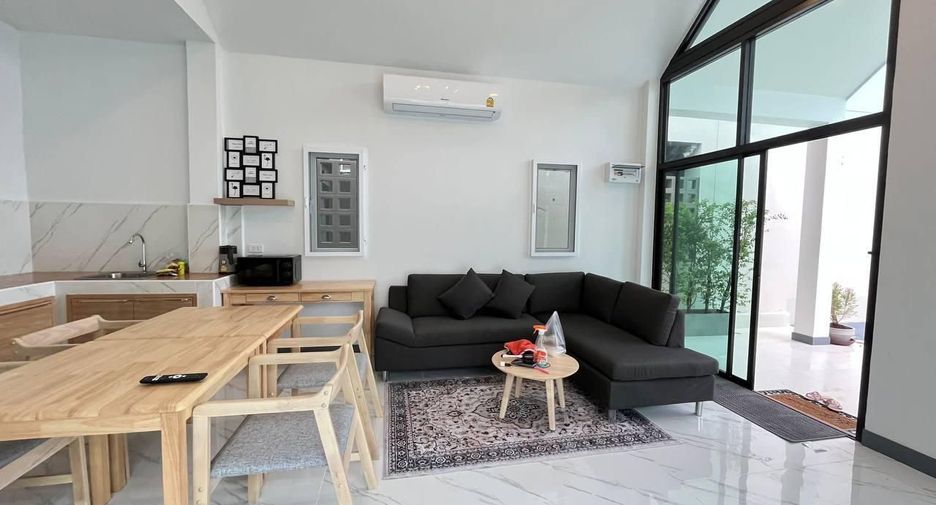 For sale 2 bedrooms villa in Mueang Phuket, Phuket