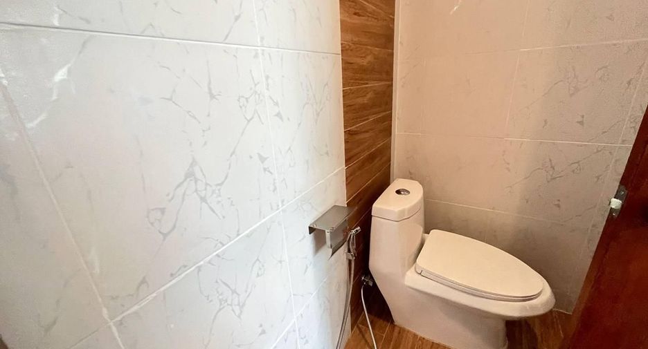 For sale 2 bedrooms villa in Mueang Phuket, Phuket