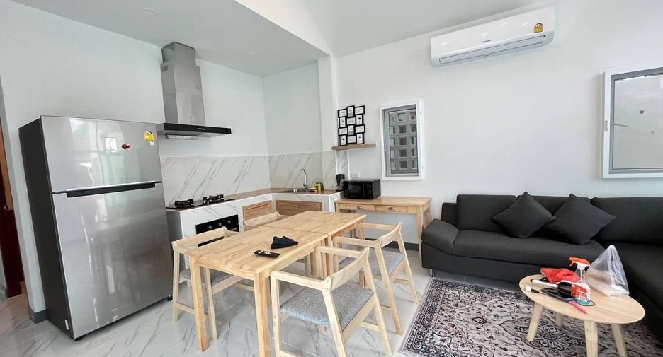 For sale 2 bedrooms villa in Mueang Phuket, Phuket