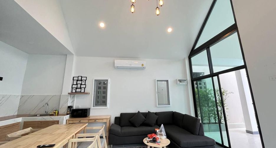 For sale 2 bedrooms villa in Mueang Phuket, Phuket