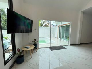 ขาย 2 ห้องนอน วิลล่า ใน เมืองภูเก็ต, ภูเก็ต