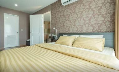 For sale and for rent 1 bed condo in Ratchathewi, Bangkok