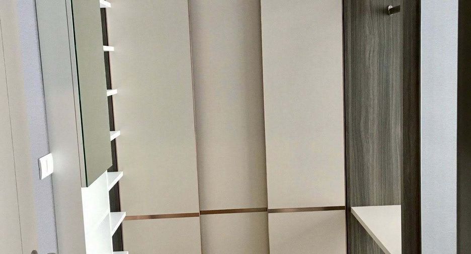 For rent 1 bed condo in Bang Na, Bangkok