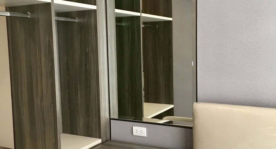For rent 1 bed condo in Bang Na, Bangkok