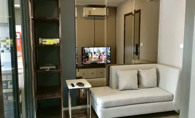 À louer 1 chambre condo à Bang Na, Bangkok