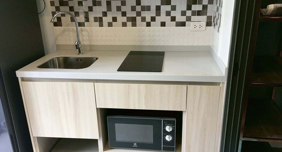 For rent 1 bed condo in Bang Na, Bangkok