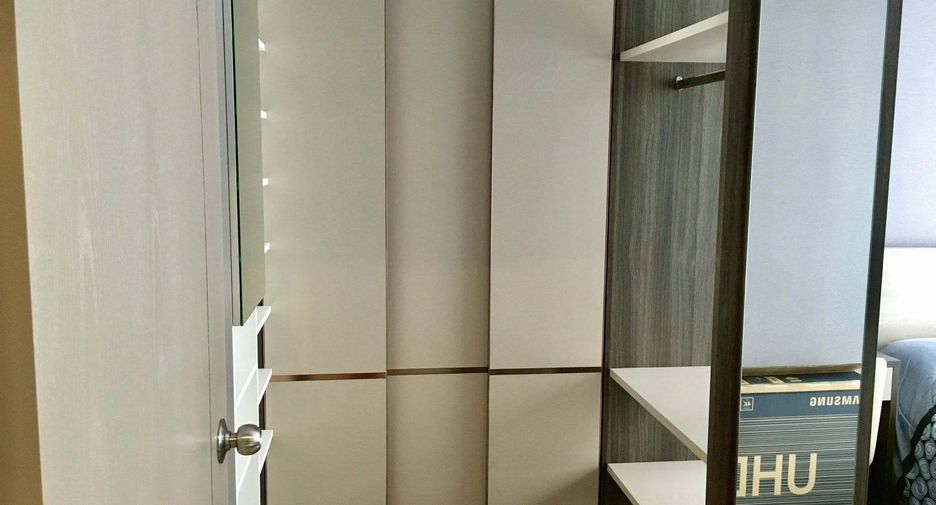 For rent 1 bed condo in Bang Na, Bangkok