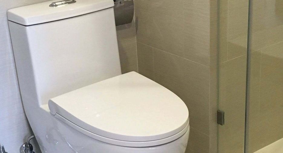 For rent 1 bed condo in Bang Na, Bangkok