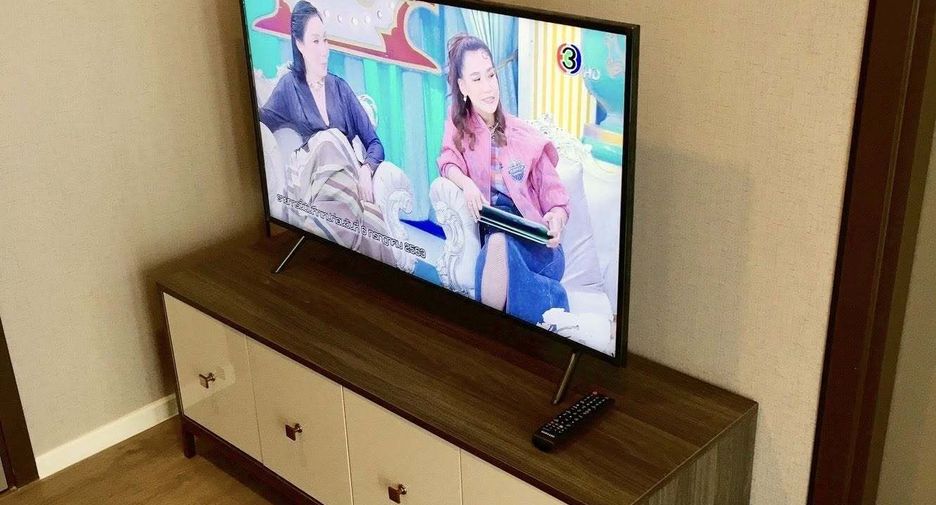For rent 1 bed condo in Bang Na, Bangkok
