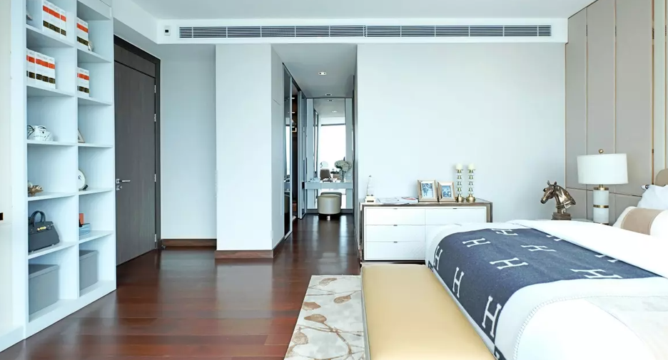 ขาย 3 ห้องนอน คอนโด ใน คลองเตย, กรุงเทพฯ
