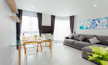 For sale 1 bed condo in Mueang Phuket, Phuket