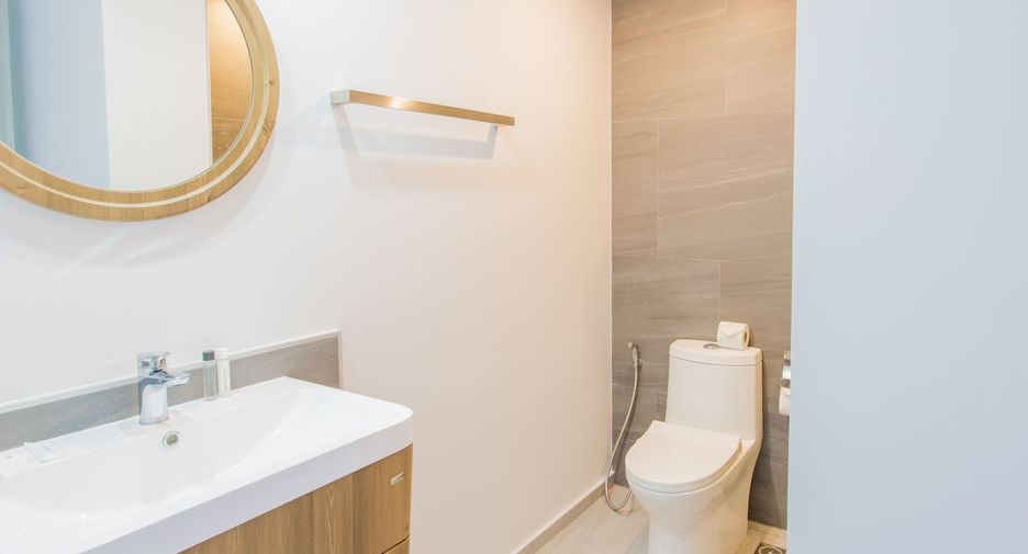 For sale 1 bed condo in Mueang Phuket, Phuket