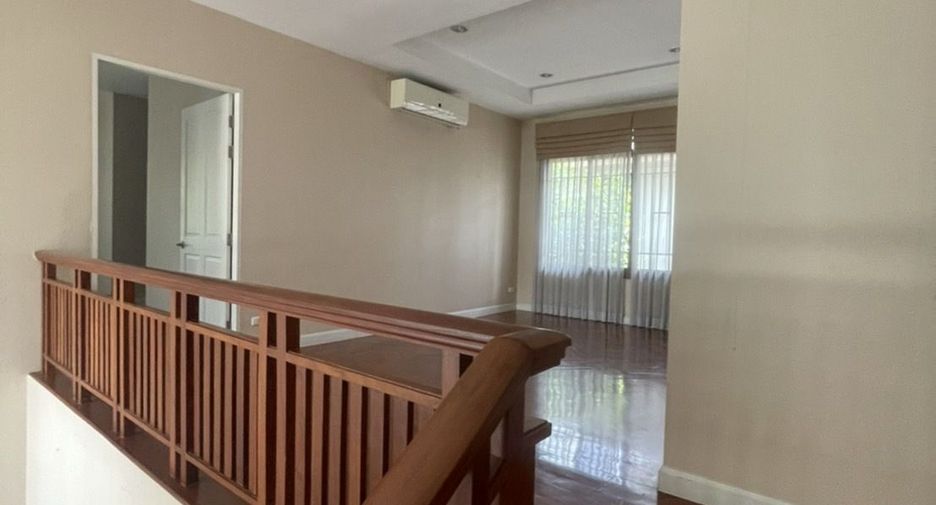 For rent 5 bedrooms house in Suan Luang, Bangkok