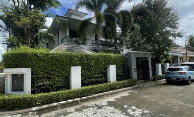 Haus zur Miete mit 5 Zimmer in Suan Luang, Bangkok