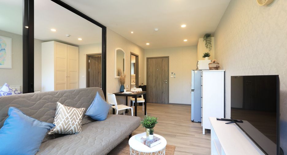 Condo en venta de 1 habitaciones en Thalang, Phuket