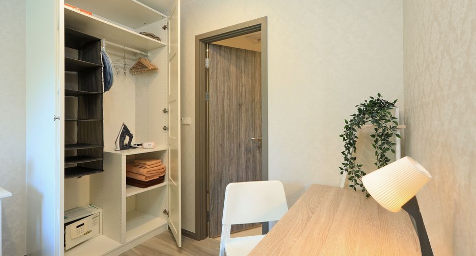 Condo en venta de 1 habitaciones en Thalang, Phuket