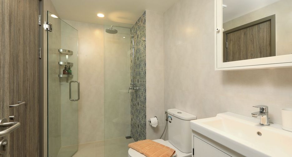 Condo en venta de 1 habitaciones en Thalang, Phuket