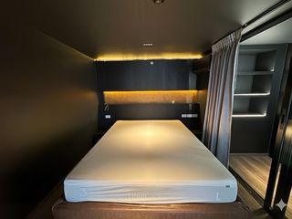 À louer 1 chambre condo à Chatuchak, Bangkok