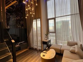 À louer 1 chambre condo à Chatuchak, Bangkok