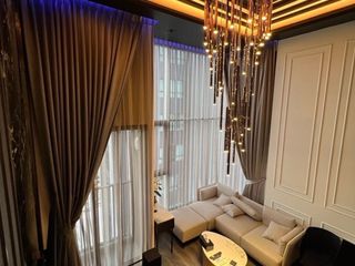 À louer 1 chambre condo à Chatuchak, Bangkok