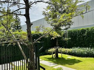 For rent 4 bedrooms house in Taling Chan, Bangkok