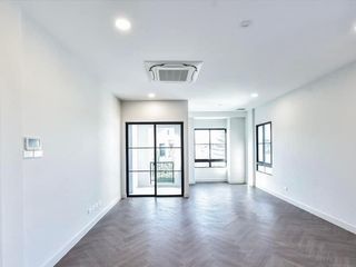 For rent 4 bedrooms house in Taling Chan, Bangkok