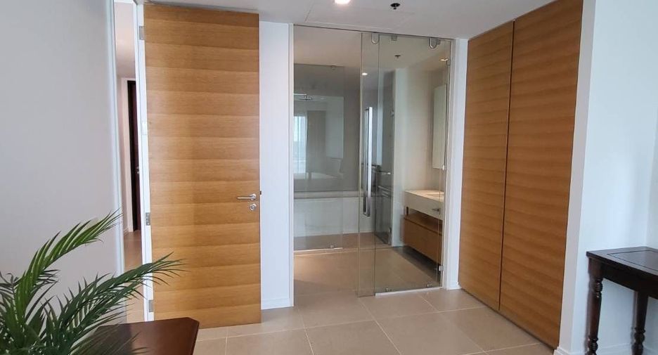 Condo en venta de 1 habitaciones en Sathon, Bangkok