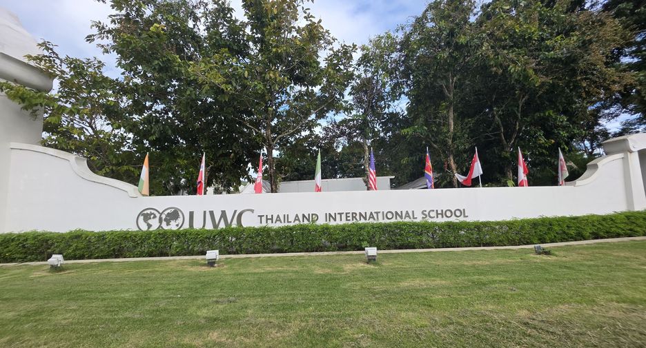For sale land in Thalang, Phuket