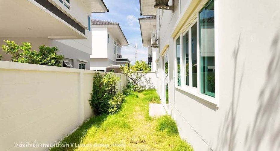 For rent 4 bedrooms house in Thalang, Phuket