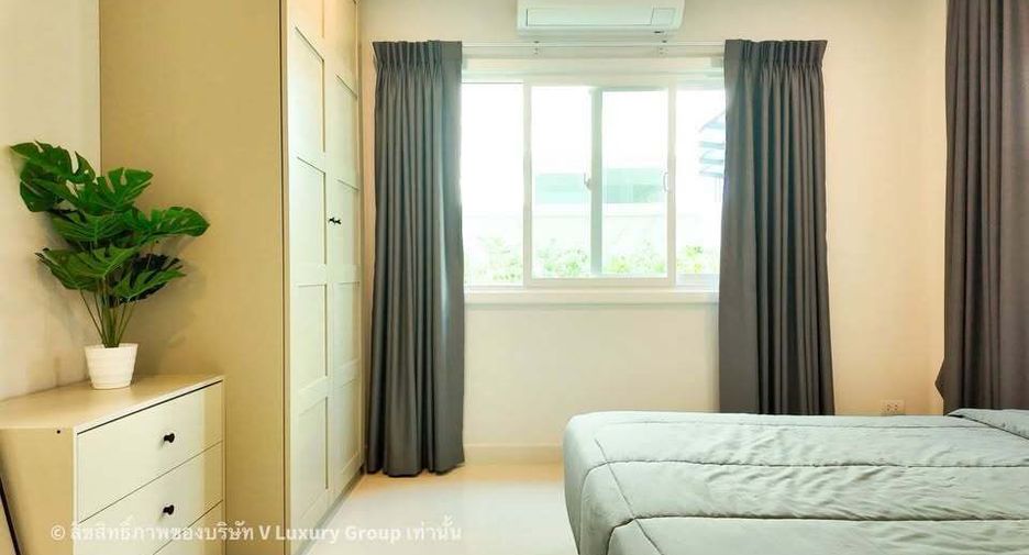 For rent 4 bedrooms house in Thalang, Phuket