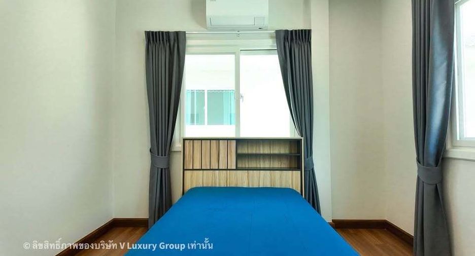 For rent 4 bedrooms house in Thalang, Phuket