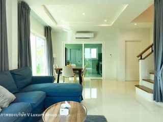 For rent 4 bedrooms house in Thalang, Phuket