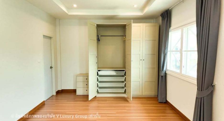 For rent 4 bedrooms house in Thalang, Phuket