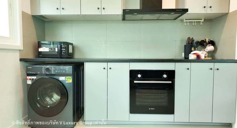 For rent 4 bedrooms house in Thalang, Phuket