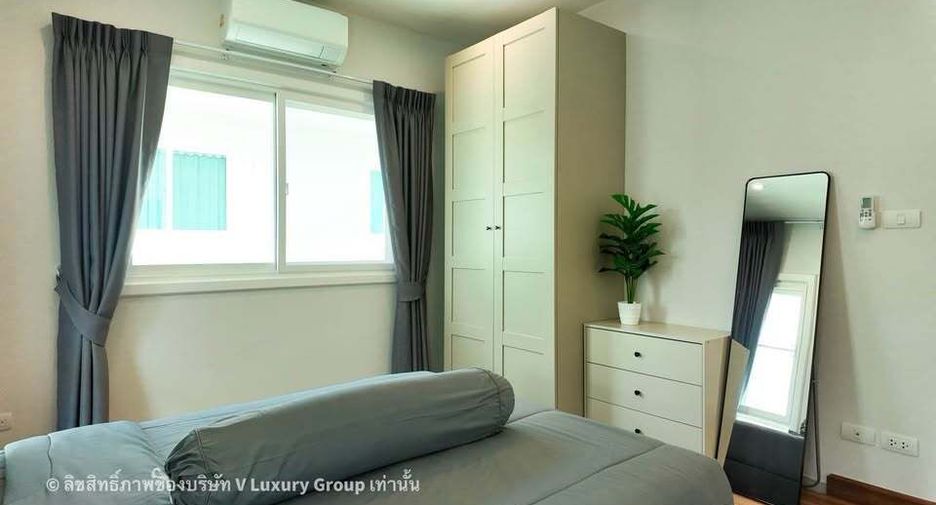 For rent 4 bedrooms house in Thalang, Phuket