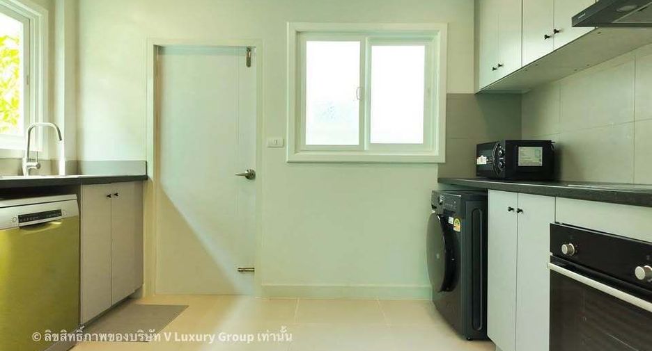 For rent 4 bedrooms house in Thalang, Phuket