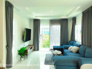 For rent 4 bedrooms house in Thalang, Phuket