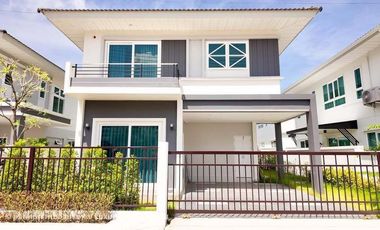 For rent 4 bedrooms house in Thalang, Phuket