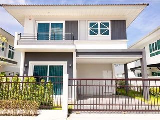 For rent 4 bedrooms house in Thalang, Phuket