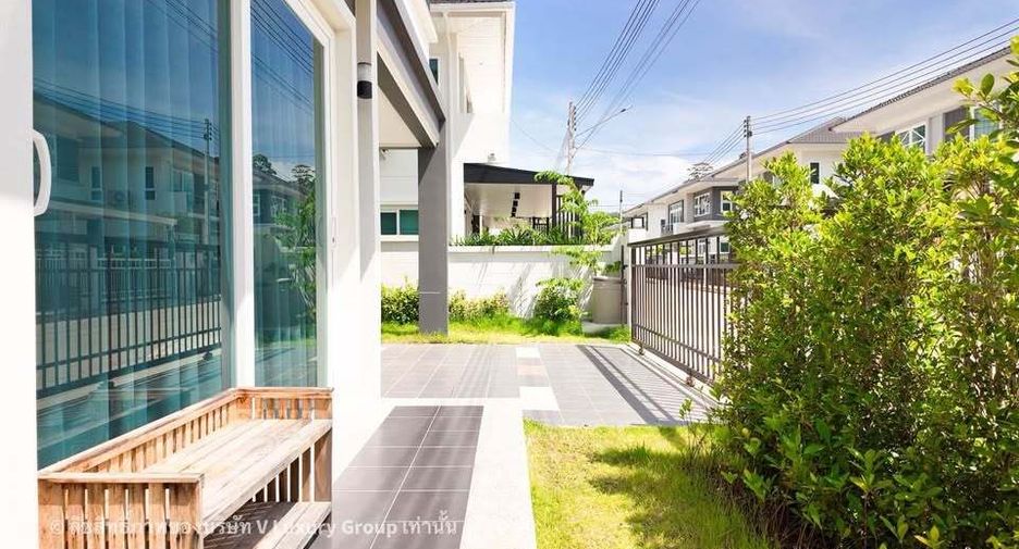 For rent 4 bedrooms house in Thalang, Phuket