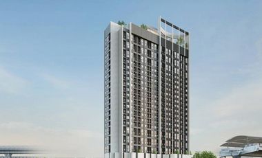 For sale 2 bedrooms condo in Chatuchak, Bangkok