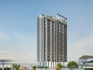 For sale 2 bedrooms condo in Chatuchak, Bangkok
