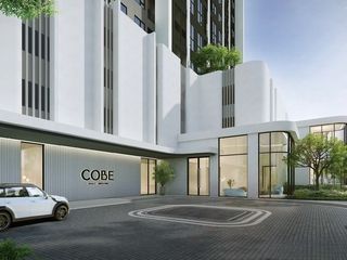 For sale 2 bedrooms condo in Chatuchak, Bangkok