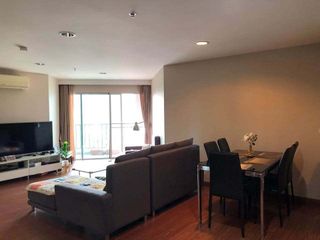 For sale 3 bedrooms condo in Huai Khwang, Bangkok